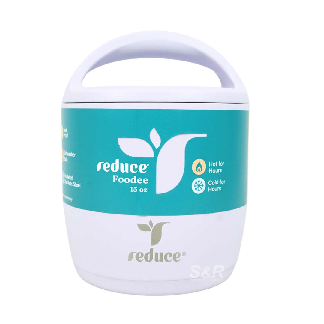 Reduce 15oz Foodee Bowl